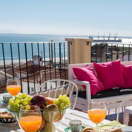 리스본 Localtraveling Remedios 아파트 외부 사진